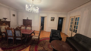 იყიდება კერძო სახლი ისანში