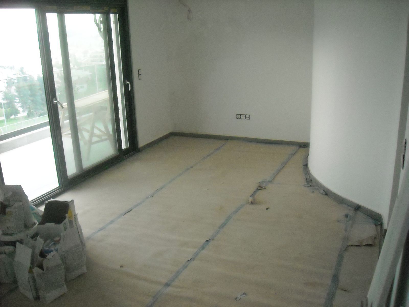 Мезонет, 125 м²