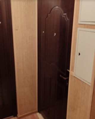 Продам 1к квартиру Салтовка