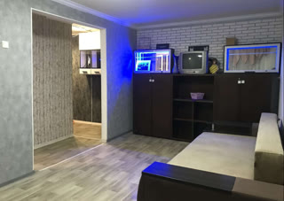 Продам 2к.кв. в центрі ХТЗ, Індустріальний район. Рай для сім'ї