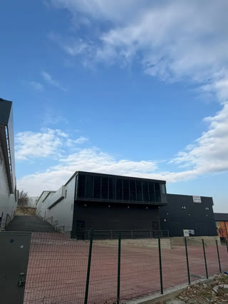 Warehouse space for rent in Didi Digomi