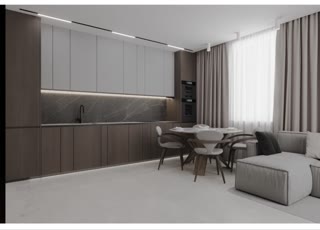 Продаж 3-кімнатної квартири в ЖК Паркові озера-2