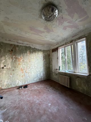 Продам 2к квартиру Павлово Поле, м Научна