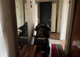 Продам 2к квартиру на Номих Домах