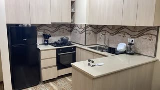 2-room apartment for rent in Isani