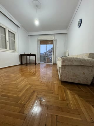 Квартира 67 м²