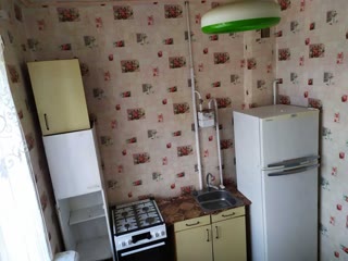 Продам 1 кімнатну квартиру, новий Цирк, Левада/Москалівка