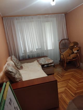 For Sale 2-room Apartment on KHTZ