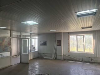 Сдам в аренду производственное помещение