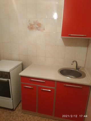 For Sale 1-Room Apartment on H. Tarasenko Street (Plekhanivska) Sportyvna Metro
