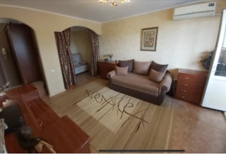 продаж 1-к квартири 12 квартал