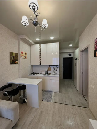 Apartment for rent in Didi Digomi