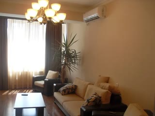 2-room apartment for rent in Saburtaloსაბურთალოზე