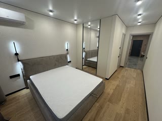 Продаж 2-к (окремі) площа 76 кв.м. ЖК Грейт GREATE Дніпровська набережна