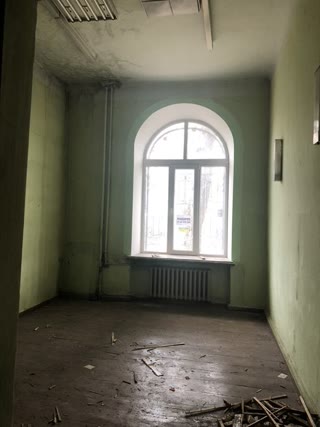 Шикарне приміщення, нежилий фонд, близько до центру