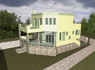 314 m² Plot