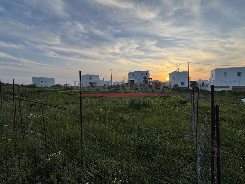 Участок 169 м²