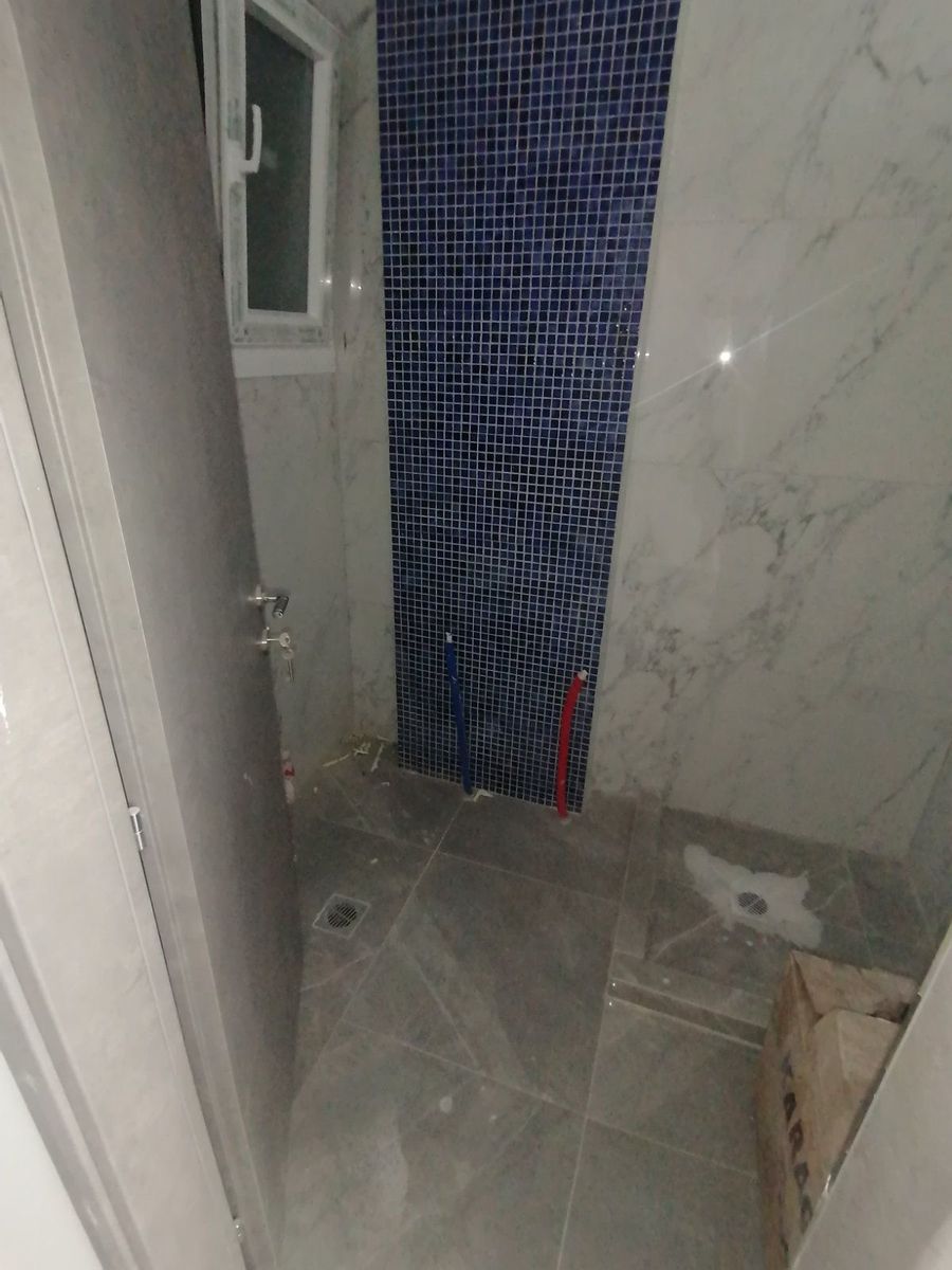 Διαμέρισμα 62τ.μ.
