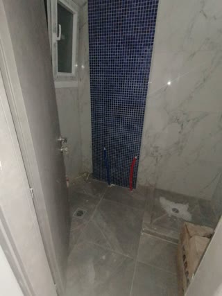 62 m² Apartment