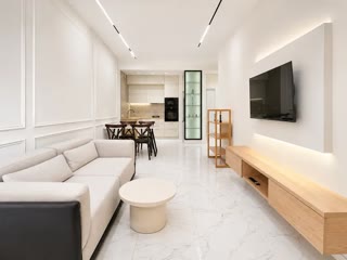 2-room apartment for rent in Saburtalo