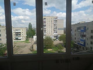 Квартира 2х кімнатна 3 мікрорайон