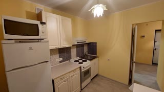 Продаж 1-к квартири в цегляному будинку, 2003 р.п.  Салтівка, 602 мкр #єВідновлення