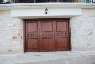 280 m² Detached House
