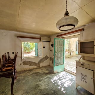 137 m² Detached house