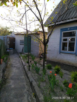 For Sale: House with a Large Plot in Kharkiv
