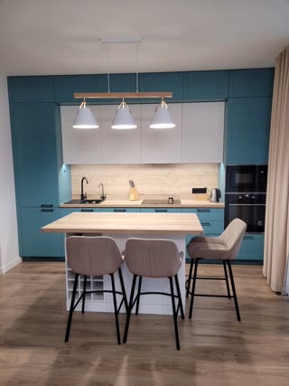 Продажа 2к квартиры, ЖК Каховская, Днепровский р-н