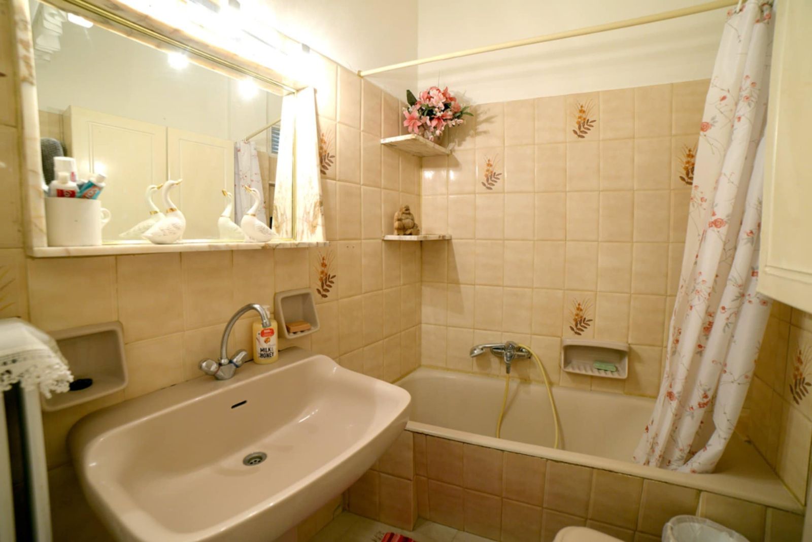 Мезонет, 180 м²