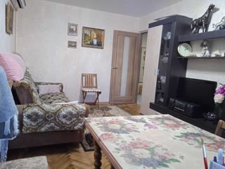 Продам 3-х кімнатну квартиру Салтовка