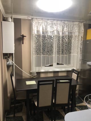 Продам 3х кімнатну квартиру ! дергачи