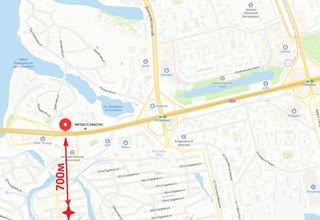 Здание с арендатором – бізнес/інвестиція з окупністю 10 років