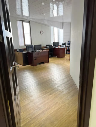 Warehouse/Industrial Space for Rent Near the Airport