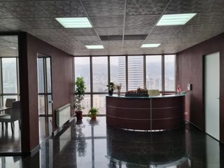 ქირავდება საოფისე ფართი საბურთალოზე