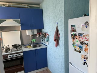 For sale apartment on Odeska