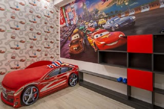 Продаж 1к квартири 31 кв. м на вул. Новоолександрівська