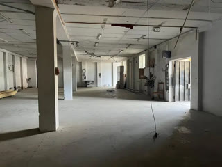 Warehouse/Industrial Space for Rent in Gldani