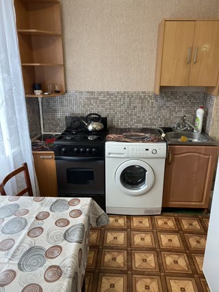 Продам 1 ком квартиру на Валентиновской, Салтовка