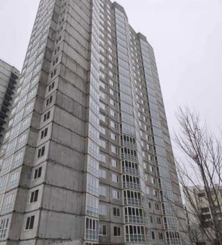 Продаж 3-кімнатну квартиру в ЖК Еврика біля метро Іподром