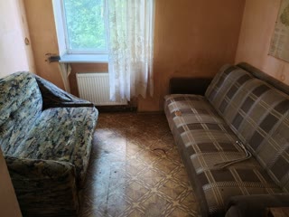 Продам гостинку М. Барабашова, Салтівка