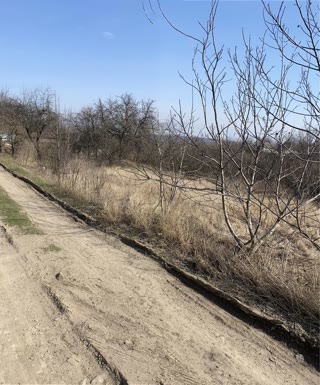 Land plot for sale, Lyubotyn, near the Kyiv highway