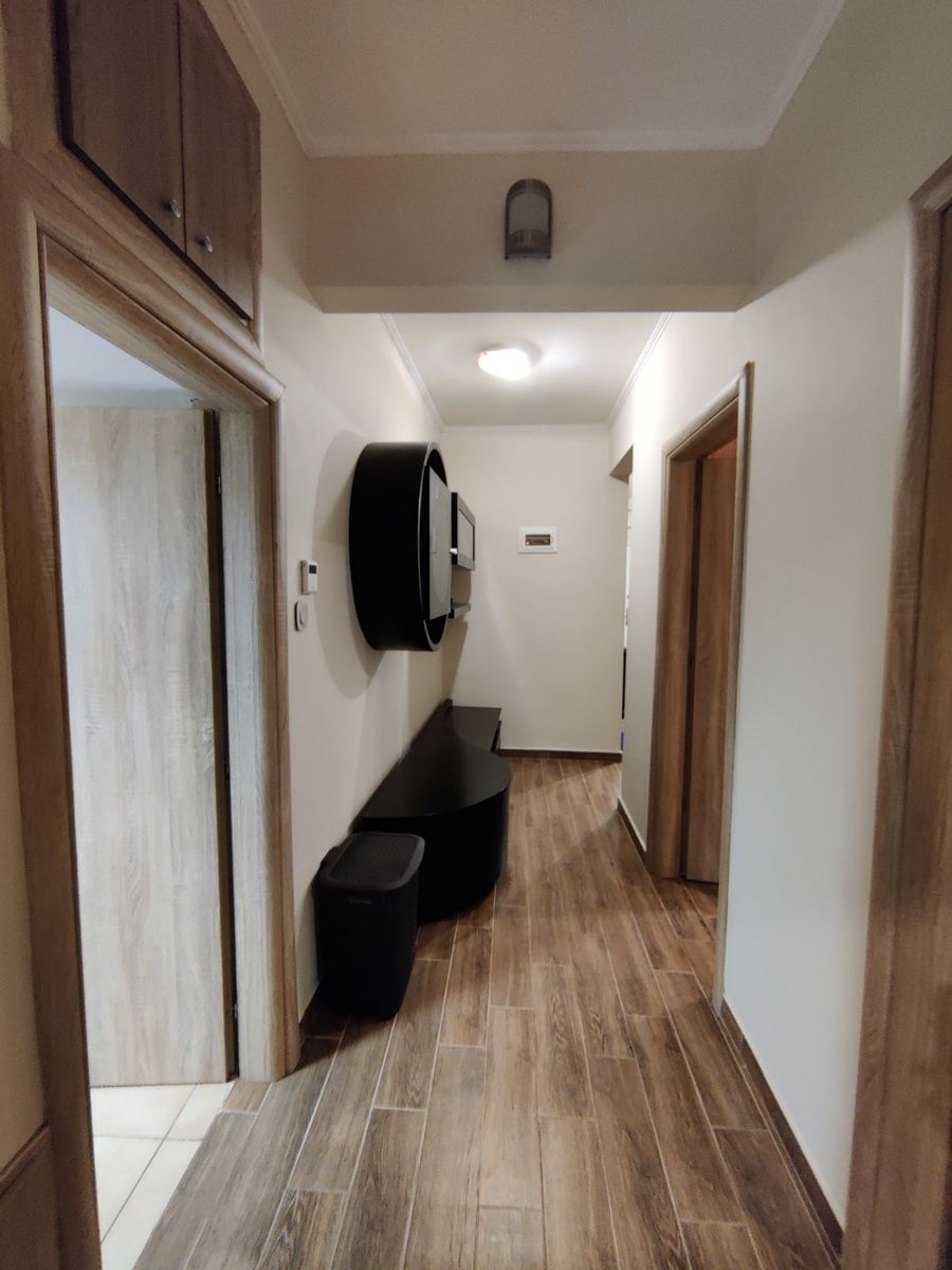 Квартира 83 м²