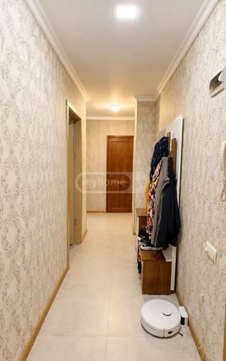 ქირავდება თანამედროვე ბინა ბათუმის ერთ-ერთ საუკეთესო ლოკაციაზე