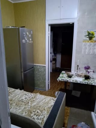 Продаж, 1к квартира по вул. Драгоманова, Позняки