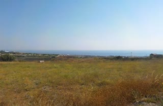 1000 m² Plot