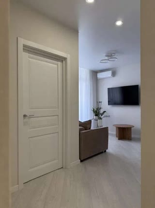 Продаж 1к квартири в ЖК "Традиція" Олени Пчілки