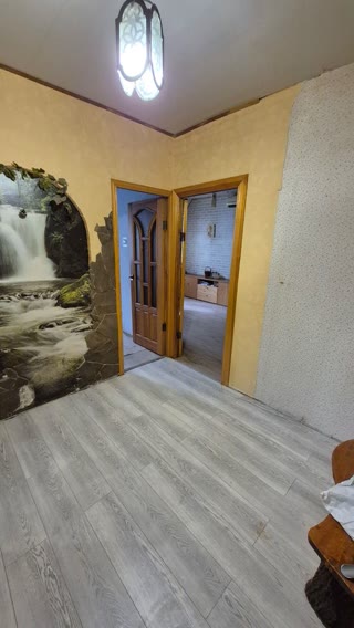 Продам 3к квартиру Салтовка, 535мкр-н