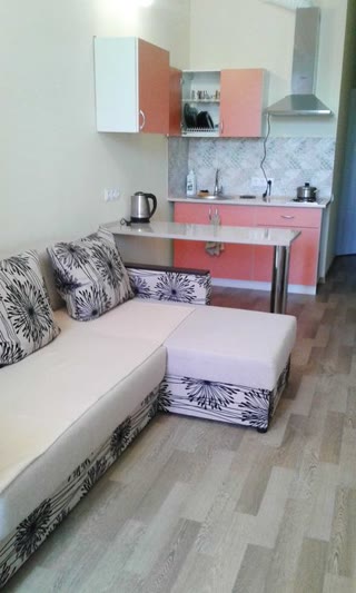 Продам 1-к квартиру по ул. Полевой